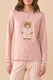 Pigiama Funny & Tartan.