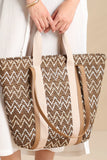 Borsa con chiusura zip articolo bicolor.