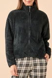 Giacca Tartan party.