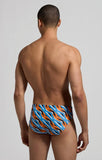 Costume slip Bikkembergs