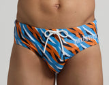 Costume slip Bikkembergs