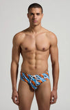 Costume slip Bikkembergs