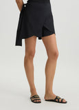 Short Liujo fiocco