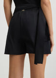 Short Liujo fiocco