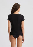 T-shirt strass