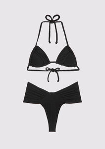 bikini lurex