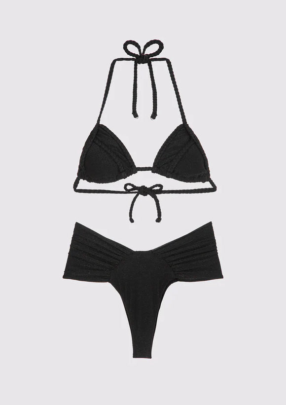 bikini lurex