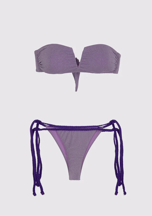 bikini lavanda