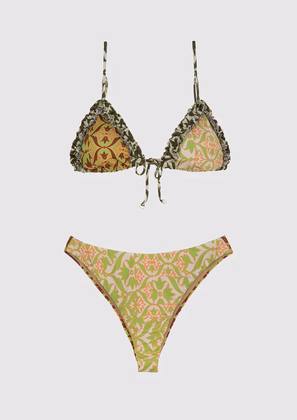 bikini etnic