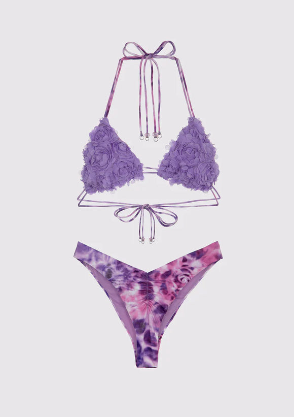 bikini rose