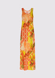 abito multicolor