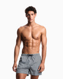 Costume shorts pattern mix