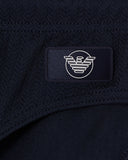 Costume slip con patch Satin