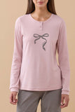 Pigiama Pied de Poule.