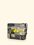 Regular Pochette Uomo F**K Fantasia