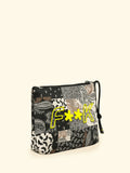 Regular Pochette Uomo F**K Fantasia
