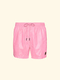 Shorts Uomo F**K Rosa