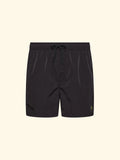 Shorts Uomo F**K Nero