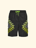 Shorts Uomo F**K Fantasia