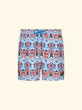 Shorts Uomo F**K Fantasia