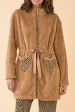 Vestaglia Classic wild.