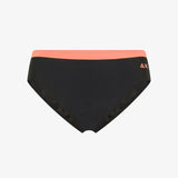 Slip mare in nylon nero