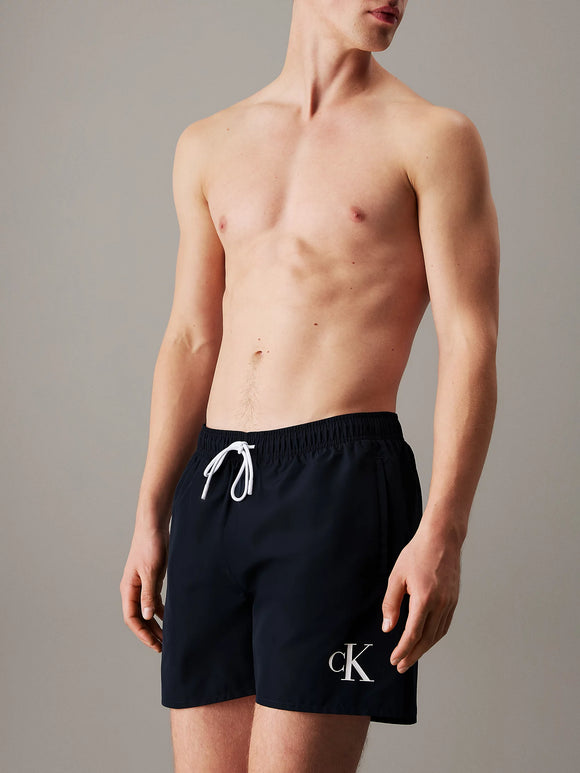 Costume logo Calvin Klein