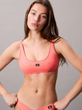 Top bikini Calvin Klein