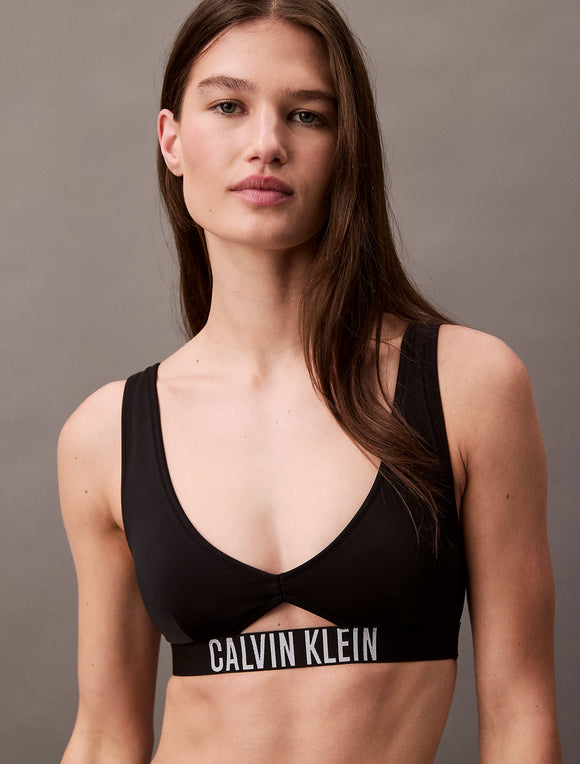 Top bikini Calvin Klein