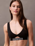 Top bikini Calvin Klein
