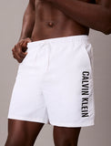 Costume CK Bianco