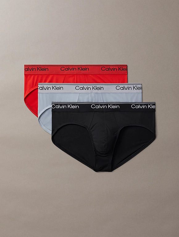 Slip Microfibre Calvin Klein