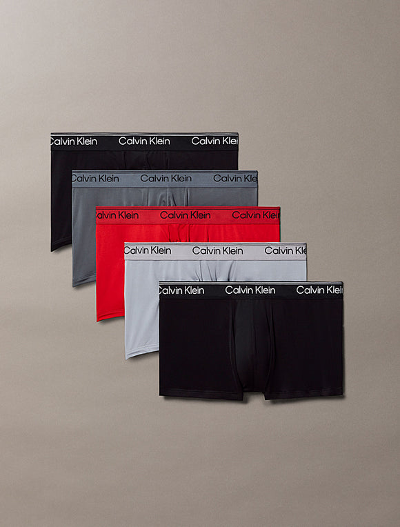 Boxer Microfiber Calvin Klein
