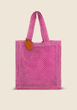 Borsa da spiaggia Me Fui