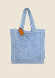 Borsa da spiaggia Me Fui