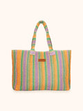 Maxi Bag Donna Me Fui Arancione