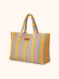 Maxi Bag Donna Me Fui Arancione
