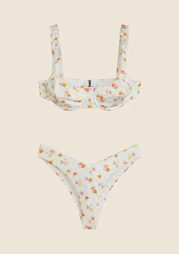 Bikini Me Fui ferretto