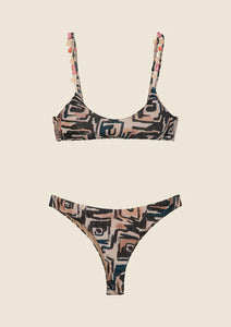 Bikini Me Fui fantasia