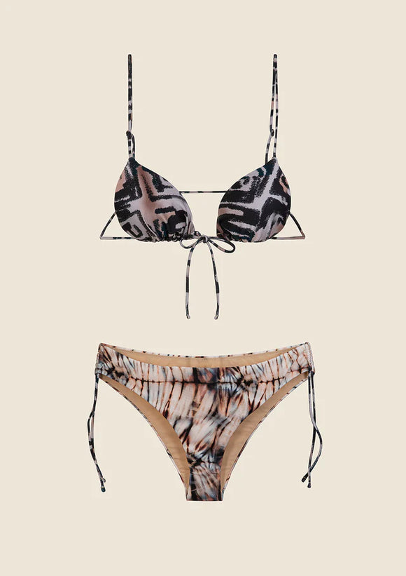 Bikini Me Fui triangolo