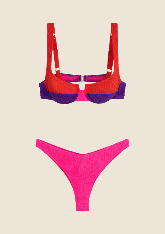 Bikini Me Fui ferretto