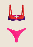 Bikini Me Fui ferretto