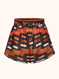 Shorts Donna Me fui Fantasia