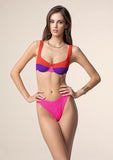 Bikini Me Fui ferretto
