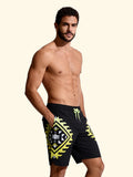 Shorts Uomo F**K Fantasia