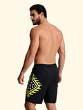 Shorts Uomo F**K Fantasia
