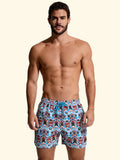 Shorts Uomo F**K Fantasia