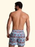 Shorts Uomo F**K Fantasia