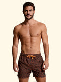 Shorts Uomo F**K Fantasia