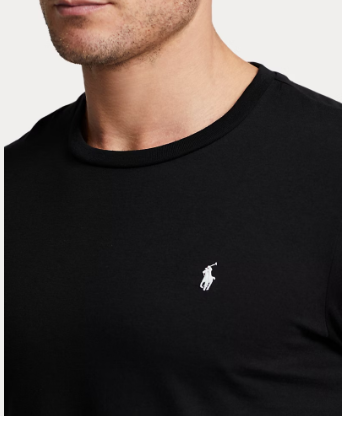 T-shirt Polo RL